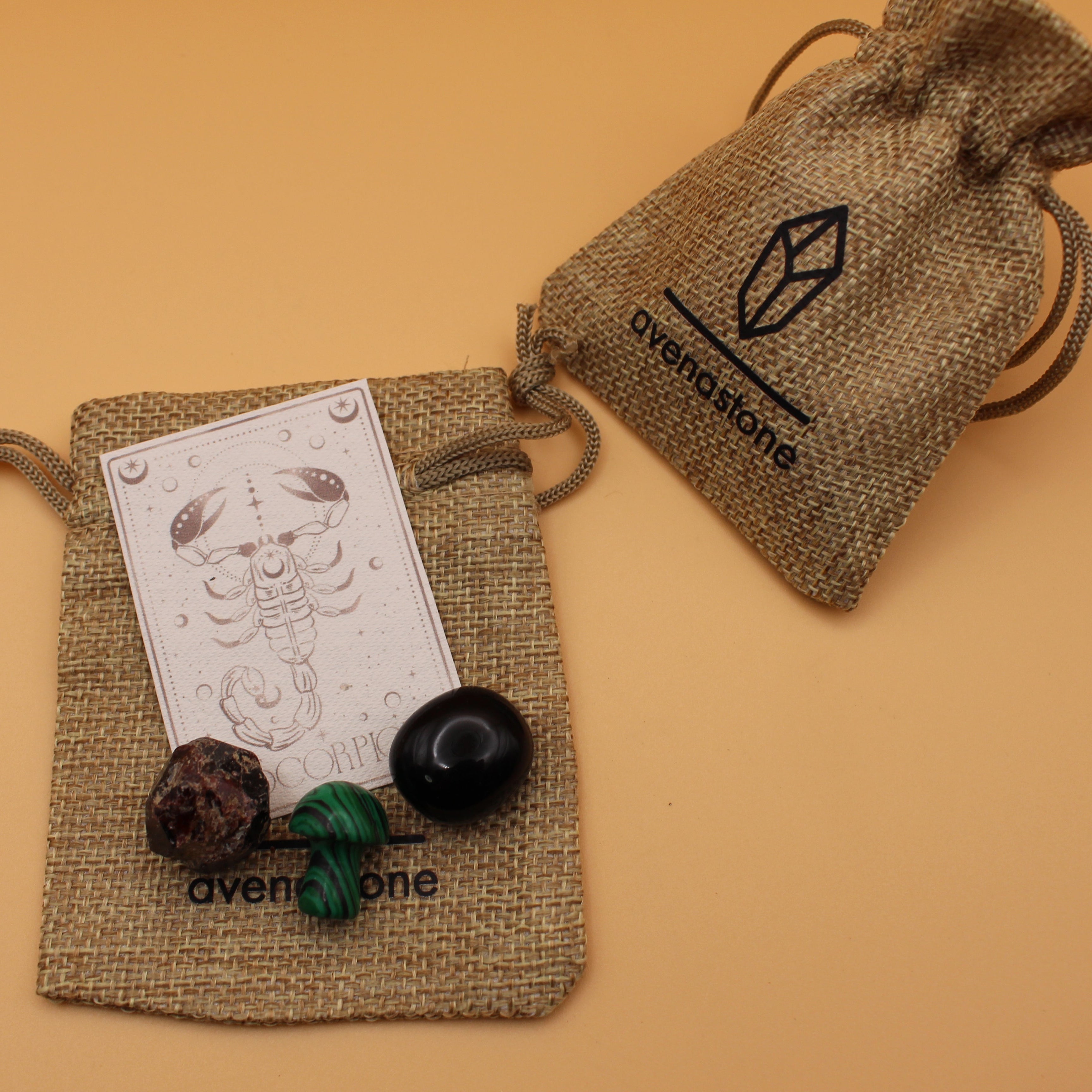 Sternzeichen – Mini Box