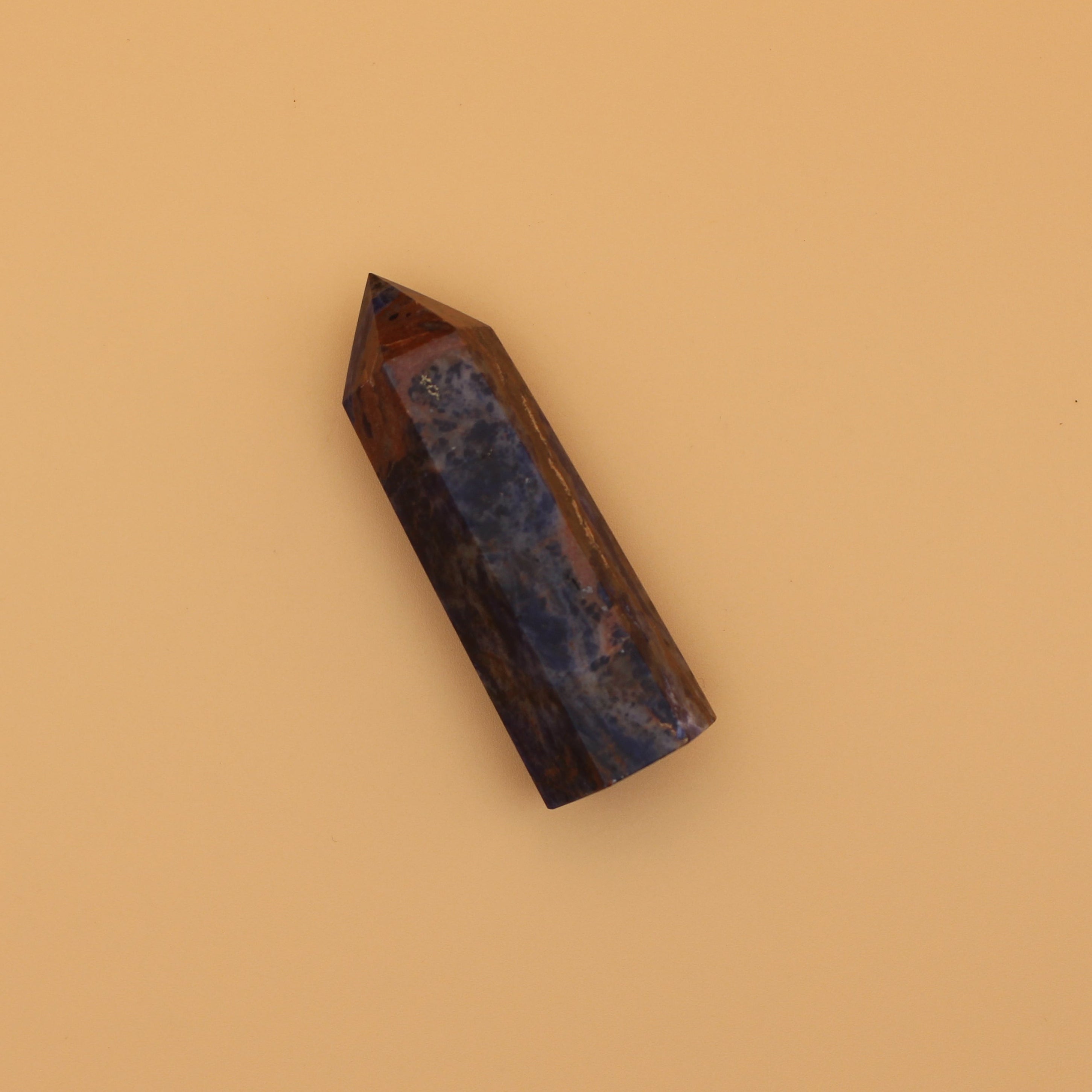 Torre di Fluorite – Bellezza naturale e chiarezza energetica
