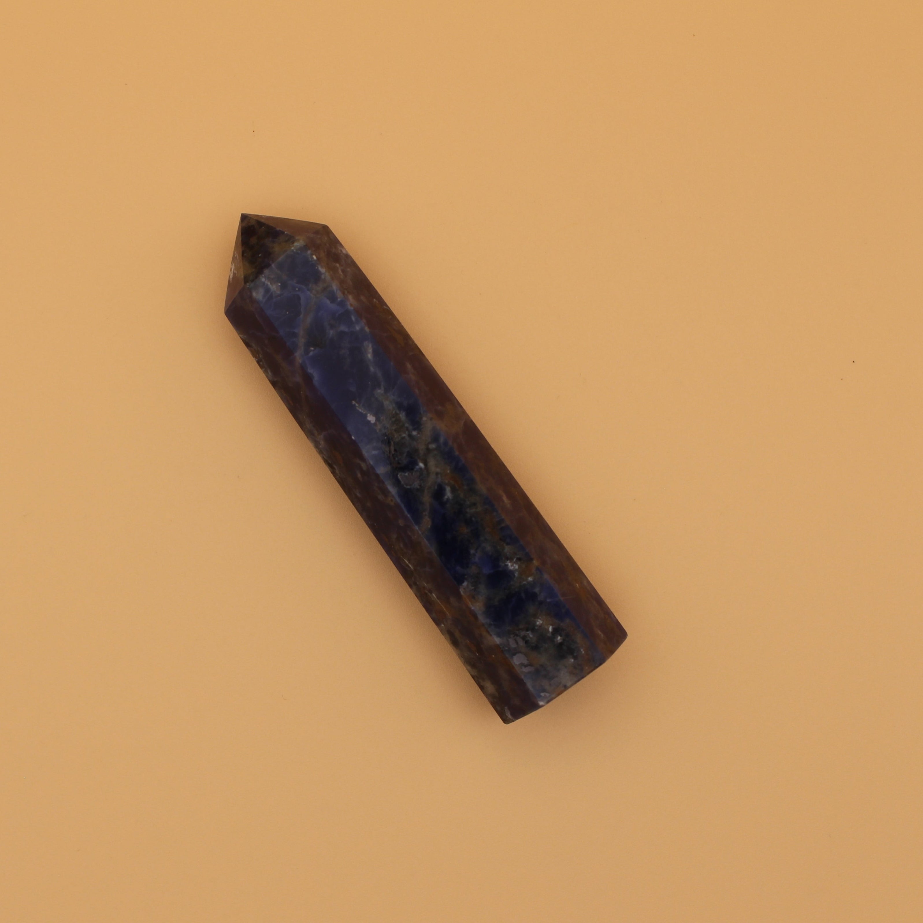 Torre di Fluorite – Bellezza naturale e chiarezza energetica