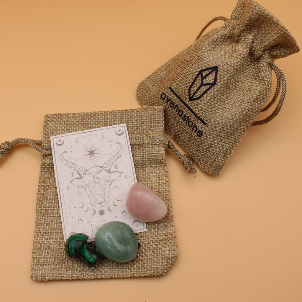 Sternzeichen – Mini Box