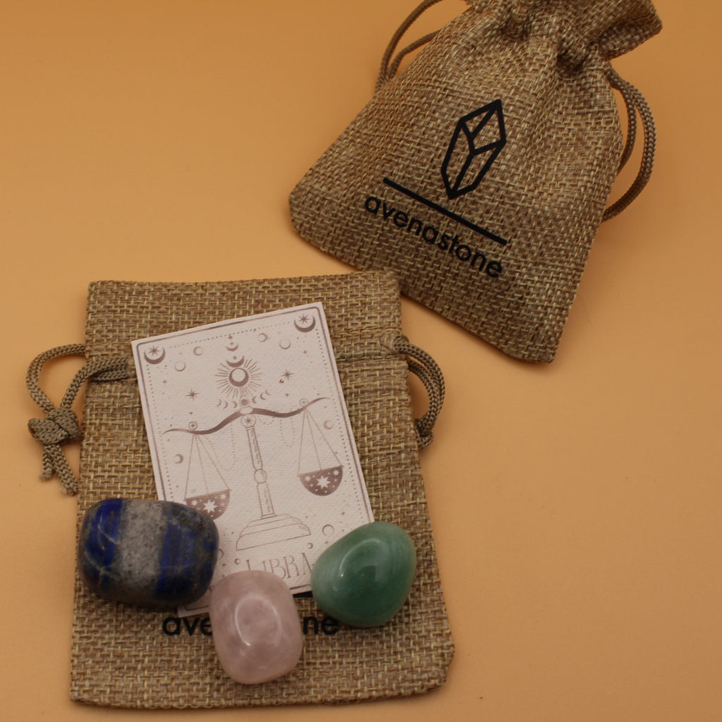 Sternzeichen – Mini Box