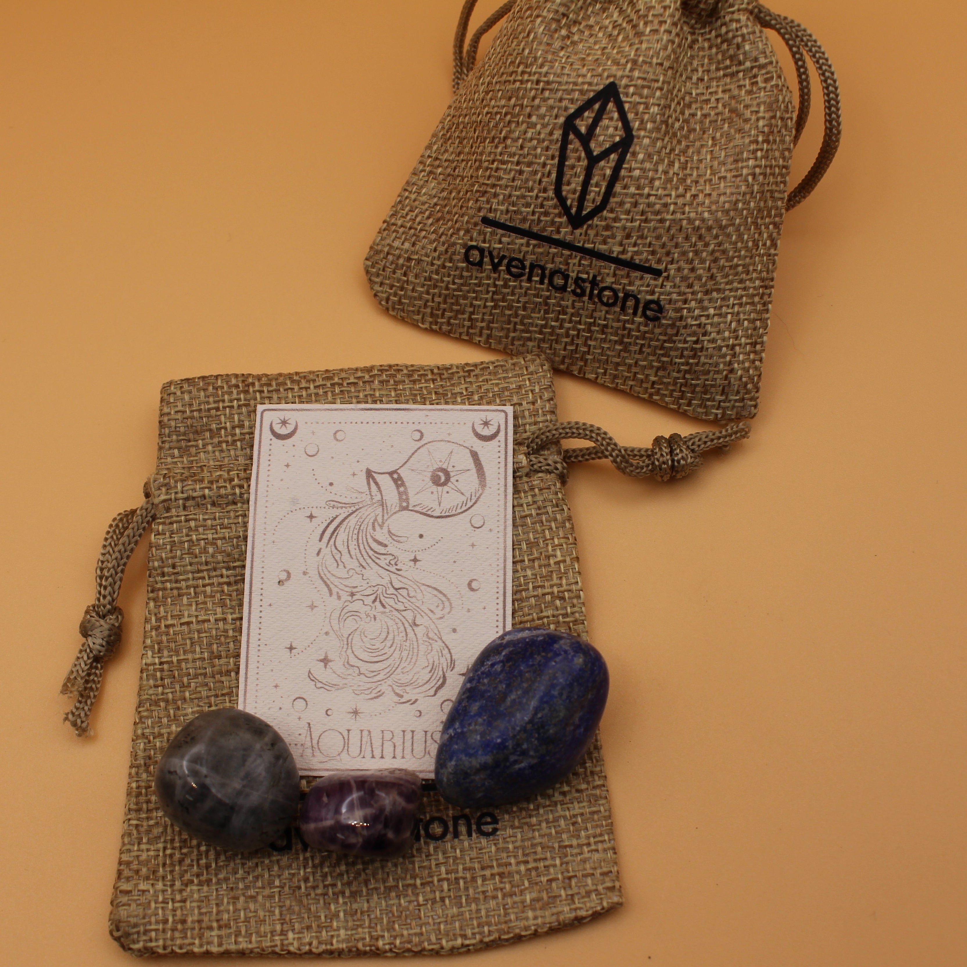 Sternzeichen – Mini Box