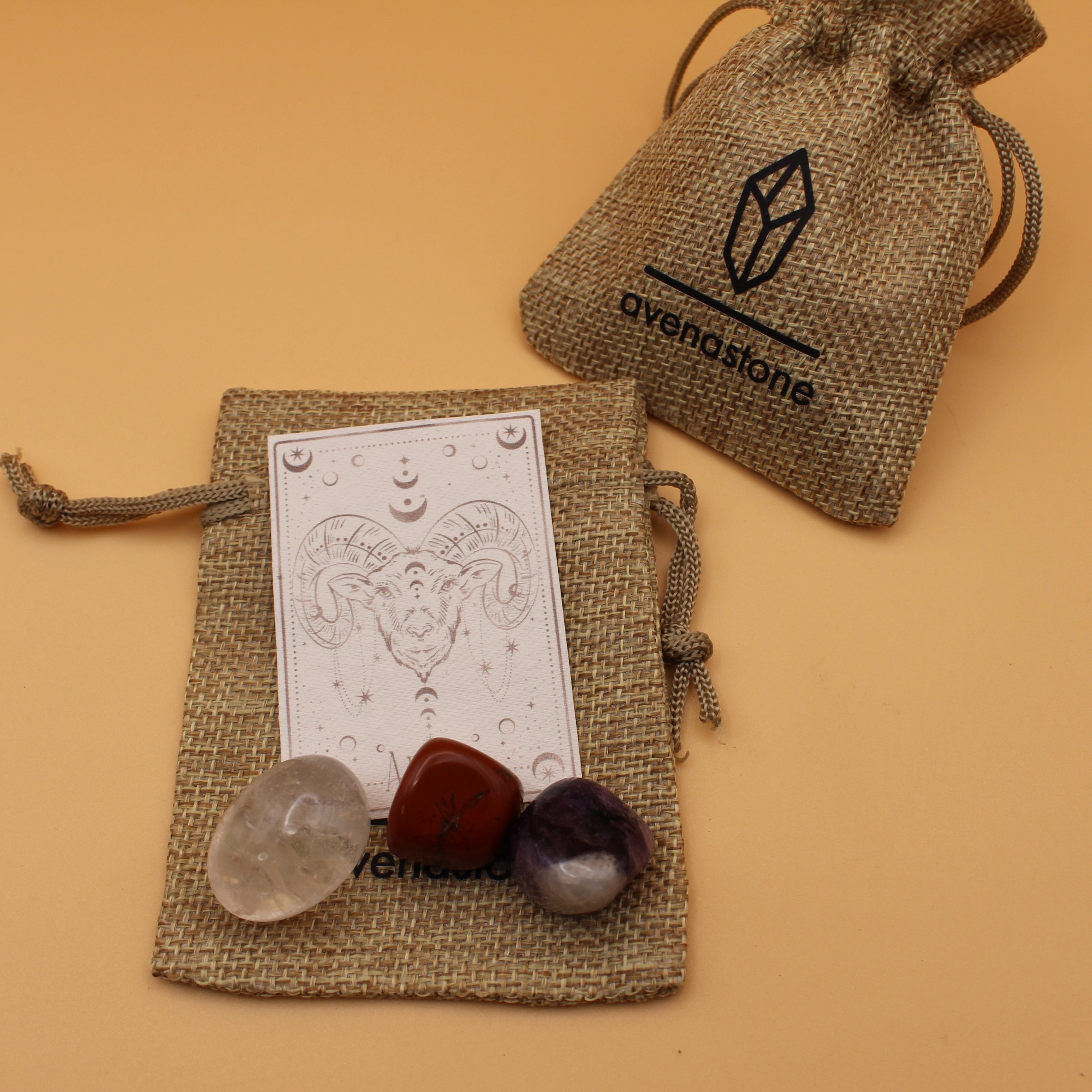 Sternzeichen – Mini Box